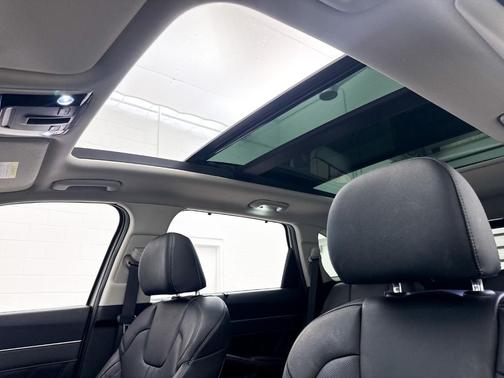 Wolf Gray 2023 Kia Sorento SX-PRESTIGE