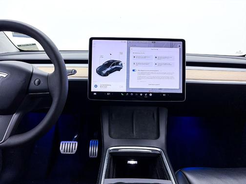 2021 Tesla Model Y Performance