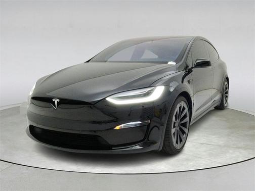 2022 Tesla Model X Base