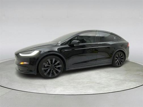 2022 Tesla Model X Base