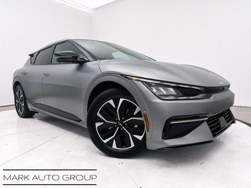 2023 Kia EV6 GT-Line