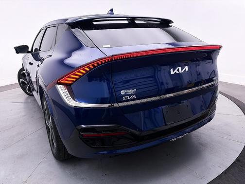2023 Kia EV6 GT-Line