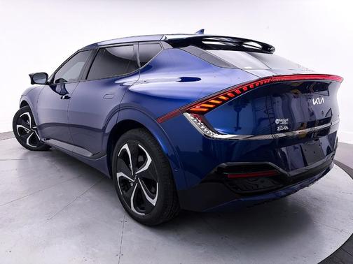 2023 Kia EV6 GT-Line
