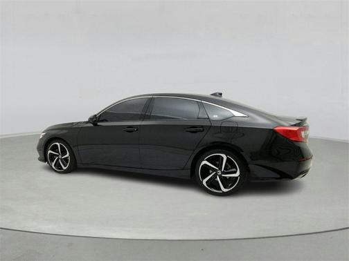 2021 Honda Accord Sport 1.5T