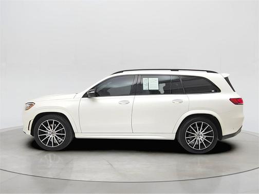 2023 Mercedes-Benz GLS 450 4MATIC