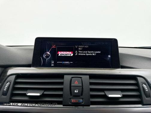 2015 BMW 428 Gran Coupe i