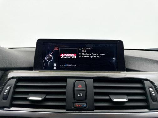 2015 BMW 428 Gran Coupe i