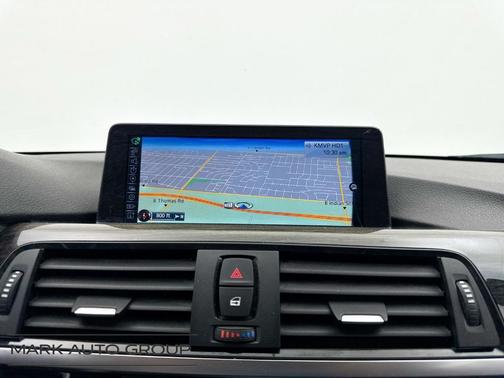 2015 BMW 428 Gran Coupe i