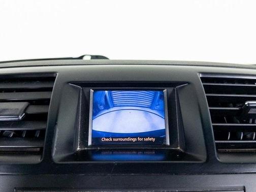 2010 Toyota Highlander SE