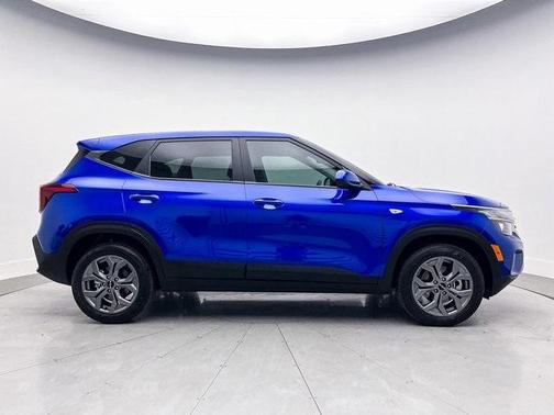 2024 Kia Seltos LX