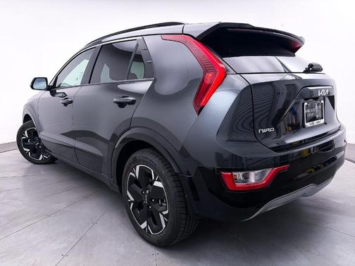2023 Kia Niro EV Wind