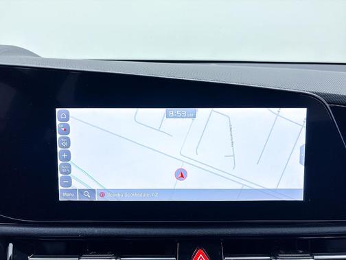 2023 Kia Niro EV Wind