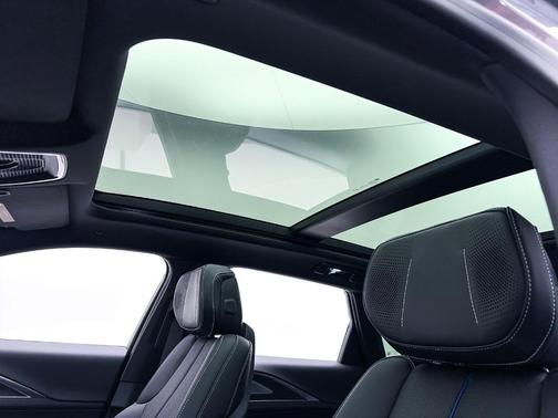 Celestial 2024 Cadillac LYRIQ Sport