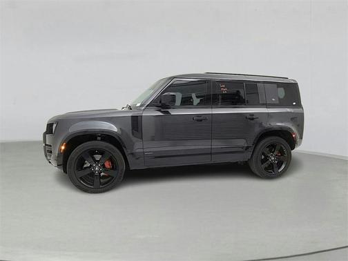 2023 Land Rover Defender 110 X