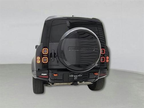 2023 Land Rover Defender 110 X