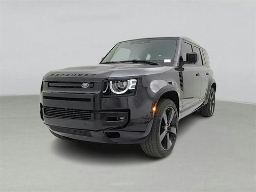 2023 Land Rover Defender 110 X