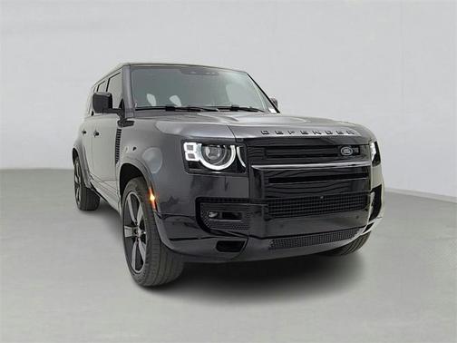 2023 Land Rover Defender 110 X