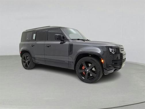2023 Land Rover Defender 110 X