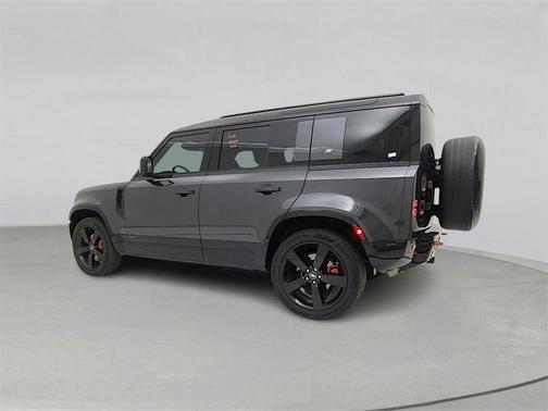 2023 Land Rover Defender 110 X