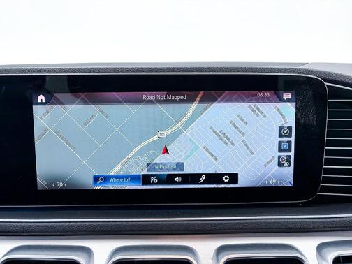 2023 Mercedes-Benz GLE 450 4MATIC