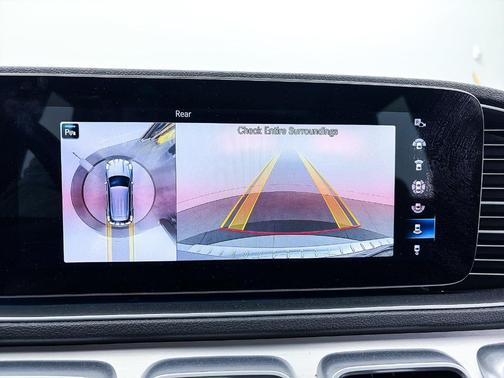 2023 Mercedes-Benz GLE 450 4MATIC