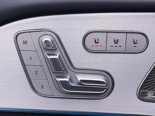 2023 Mercedes-Benz GLE 450 4MATIC