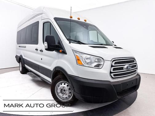 2019 Ford Transit-350 XLT