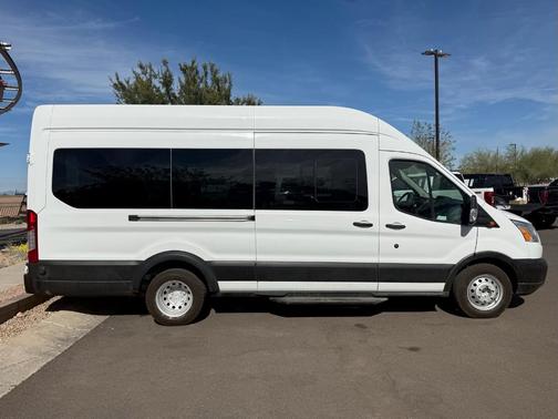 2019 Ford Transit-350 XLT