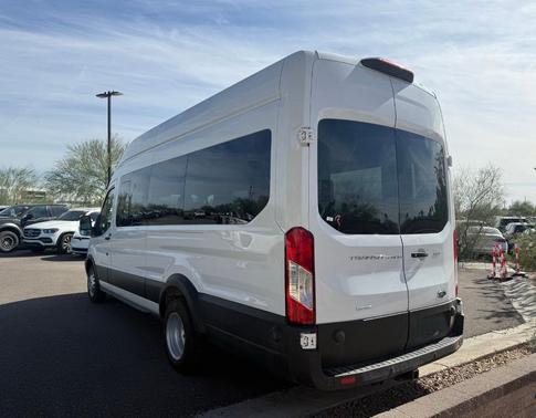 2019 Ford Transit-350 XLT