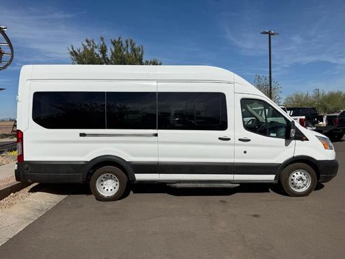 2019 Ford Transit-350 XLT