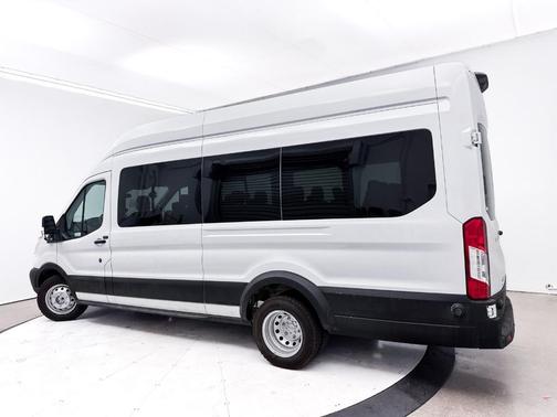 2019 Ford Transit-350 XLT