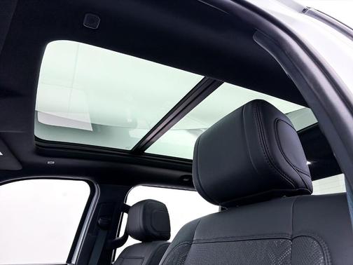 Wind Chill Pearl 2025 Toyota Tundra Limited