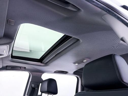 Summit White 2019 Chevrolet Silverado 2500 LTZ