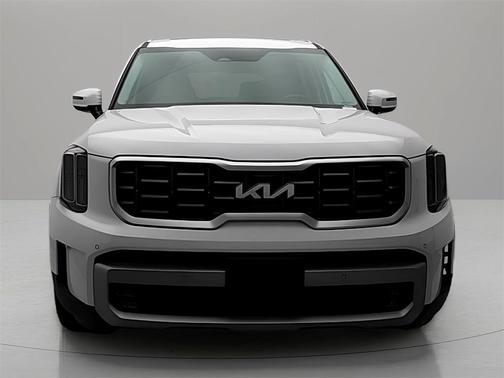 2023 Kia Telluride SX-Prestige