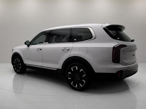 2023 Kia Telluride SX-Prestige