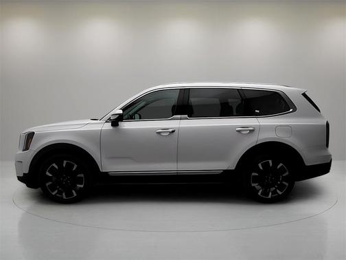 2023 Kia Telluride SX-Prestige