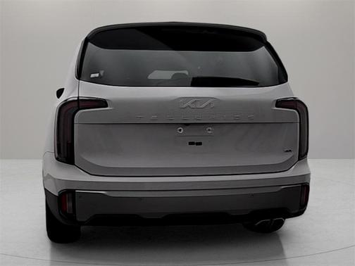 2023 Kia Telluride SX-Prestige