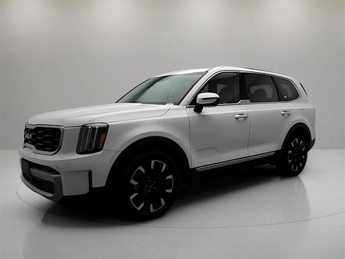 2023 Kia Telluride SX-Prestige