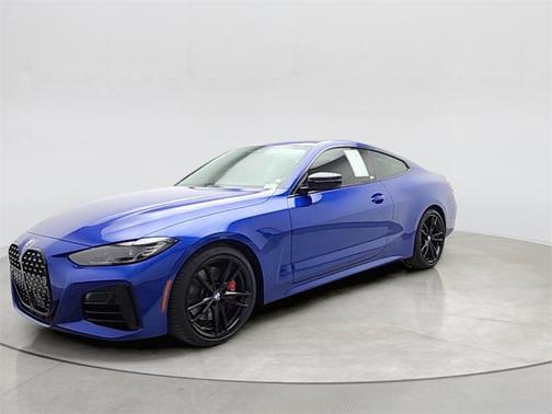 2024 BMW M440 i