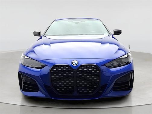 2024 BMW M440 i