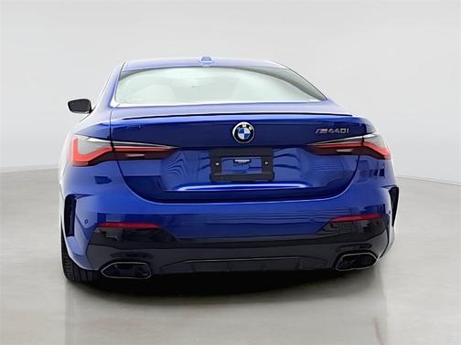2024 BMW M440 i