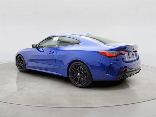 2024 BMW M440 i