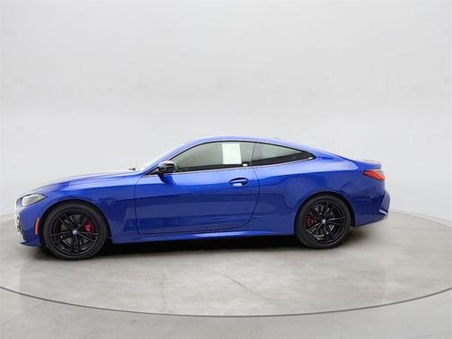 2024 BMW M440 i
