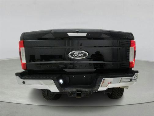 2019 Ford F-350 Lariat Super Duty