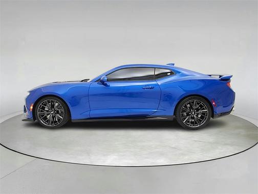 2017 Chevrolet Camaro ZL1