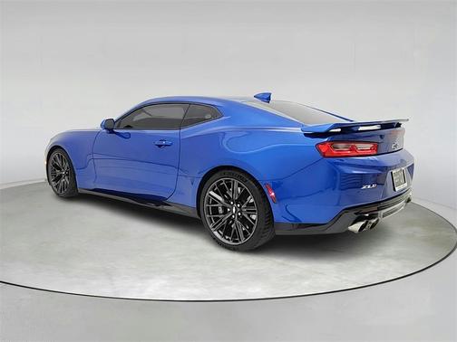 2017 Chevrolet Camaro ZL1