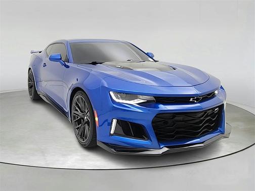 2017 Chevrolet Camaro ZL1