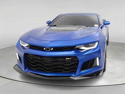 2017 Chevrolet Camaro ZL1
