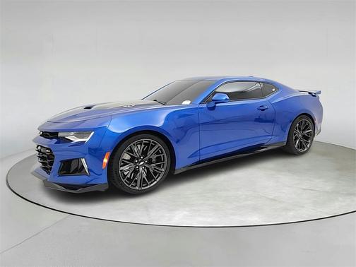 2017 Chevrolet Camaro ZL1
