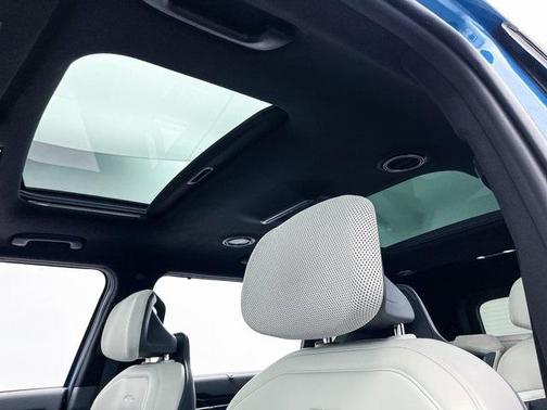 2024 Kia EV9 GT-Line